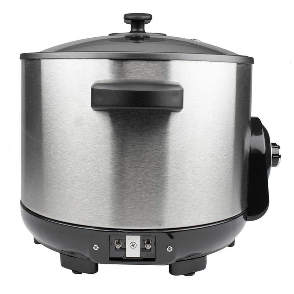 🆕Deep Fryer & Multi Cooker by Brentwood - Picture 2 of 9